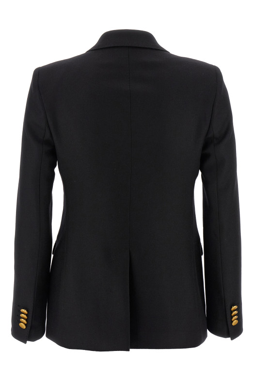 Блейзер «Parigi» Черный JPARIGI10B160069N1331 Блейзер «Parigi» Черный JPARIGI10B160069N1331