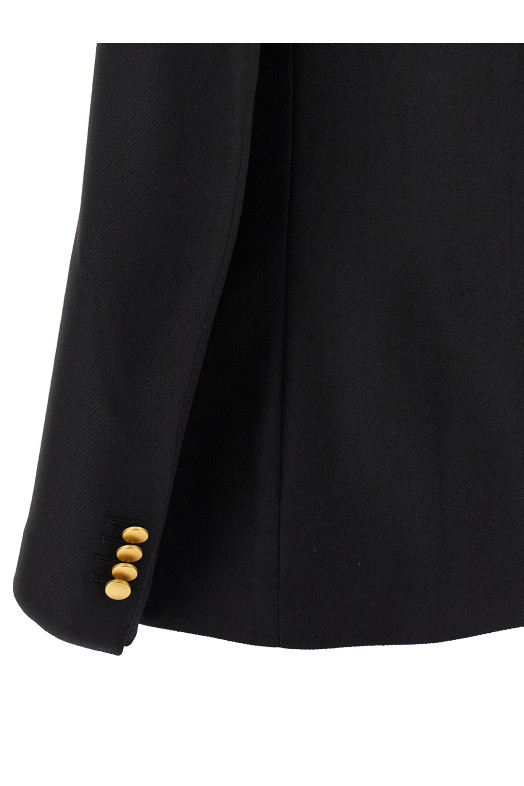 Блейзер «Parigi» Черный JPARIGI10B160069N1331 Блейзер «Parigi» Черный JPARIGI10B160069N1331