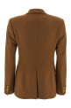 'Parigi' blazer Brown