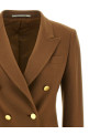 'Parigi' blazer Brown