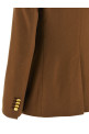 'Parigi' blazer Brown