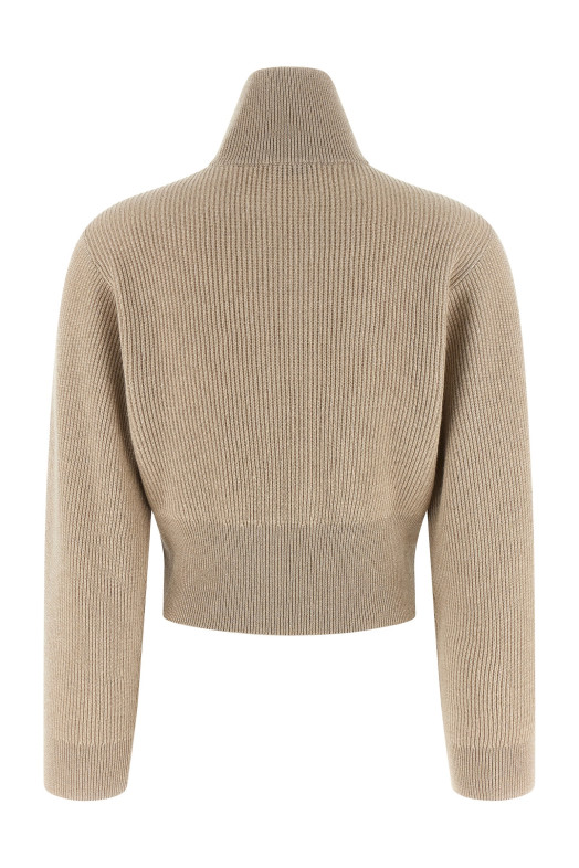 BRUNELLO CUCINELLI 'Sparkling' кардиган Бежевый M1E224716CEF37