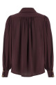 Сорочка з коміром Фіолетова ELISABETTA FRANCHI CA12356E2EA4 Сорочка з коміром Фіолетова ELISABETTA FRANCHI CA12356E2EA4