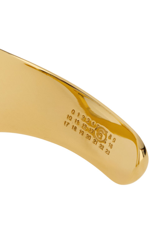 Браслет «Chevalière» Gold SM7UY0089P7355950 Браслет «Chevalière» Gold SM7UY0089P7355950