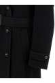 'Bonny' coat Black 'Bonny' coat Black