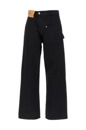 Джинси «Twisted Workwear» Чорні DT0102PG1595999 Джинси «Twisted Workwear» Чорні DT0102PG1595999