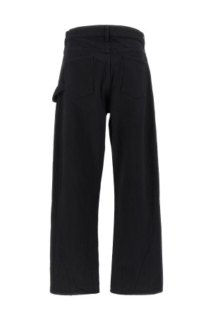 Джинси «Twisted Workwear» Чорні DT0102PG1595999 Джинси «Twisted Workwear» Чорні DT0102PG1595999