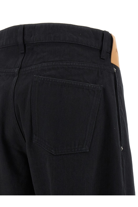 Джинси «Twisted Workwear» Чорні DT0102PG1595999 Джинси «Twisted Workwear» Чорні DT0102PG1595999