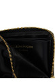 'Polka dots Embossed' wallet Black 'Polka dots Embossed' wallet Black