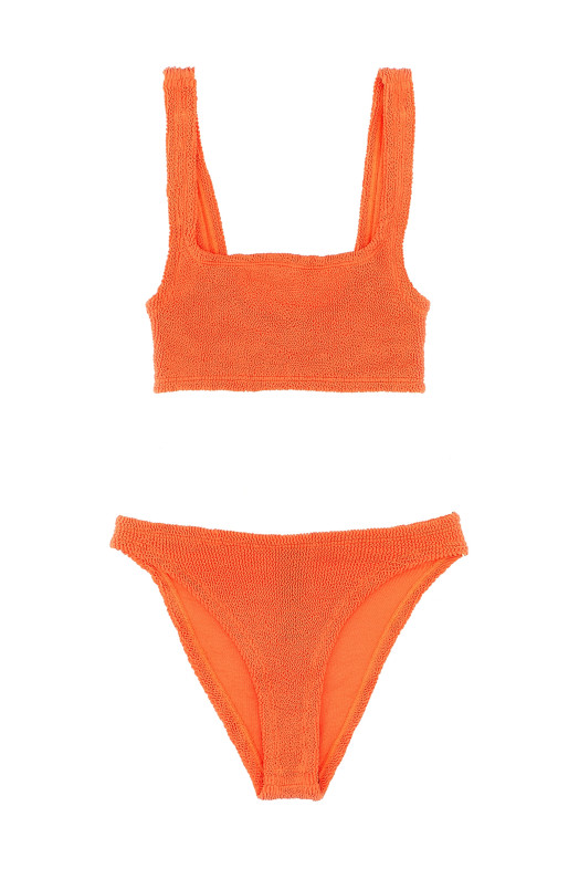 Бикини «Xandra» оранжевого цвета XANDRABIKINIORANGE Бикини «Xandra» оранжевого цвета XANDRABIKINIORANGE