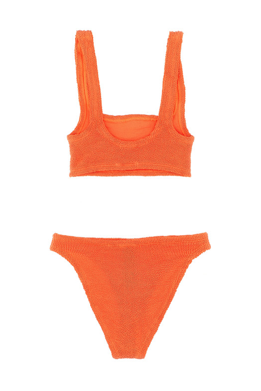 Бикини «Xandra» оранжевого цвета XANDRABIKINIORANGE Бикини «Xandra» оранжевого цвета XANDRABIKINIORANGE