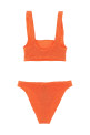 Бикини «Xandra» оранжевого цвета XANDRABIKINIORANGE Бикини «Xandra» оранжевого цвета XANDRABIKINIORANGE