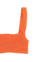 Бикини «Xandra» оранжевого цвета XANDRABIKINIORANGE Бикини «Xandra» оранжевого цвета XANDRABIKINIORANGE