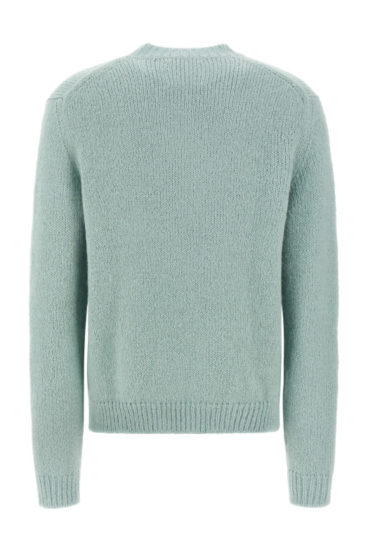 Alpaca wool sweater BLUE Alpaca wool sweater BLUE