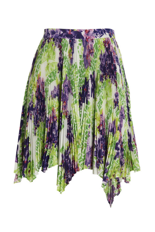 Versace' skirt Multicolor