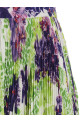 Versace' skirt Multicolor