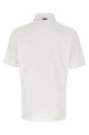 Пикэ поло рубашка White ZEGNA UG392A2G752N00001 Пикэ поло рубашка White ZEGNA UG392A2G752N00001