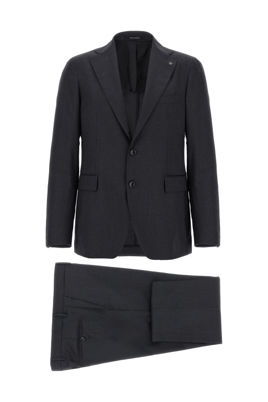 Сукня «Везувіо» сіра 2SVS22B01060001S5016