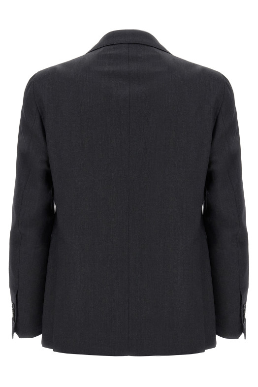 Сукня «Везувіо» сіра 2SVS22B01060001S5016