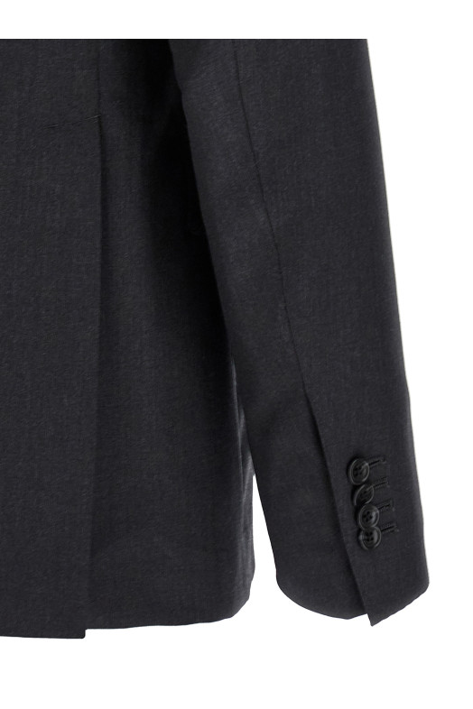 Сукня «Везувіо» сіра 2SVS22B01060001S5016