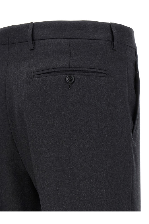 Сукня «Везувіо» сіра 2SVS22B01060001S5016