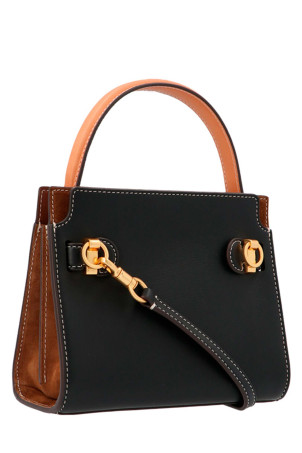 Сумка «Petite Double Lee Radziwill» Разноцветная 75662001 Сумка «Petite Double Lee Radziwill» Разноцветная 75662001