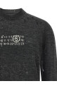 Свитер «Цифровая подпись MM6» Серый SH0HL0033M13134855 Свитер «Цифровая подпись MM6» Серый SH0HL0033M13134855