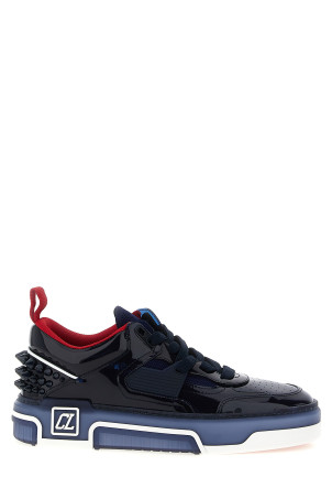'Astrocool' sneakers Blue 'Astrocool' sneakers Blue