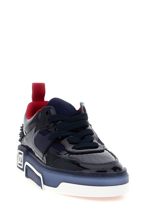 'Astrocool' sneakers Blue 'Astrocool' sneakers Blue
