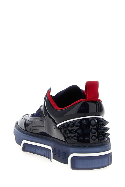 Кросівки «Astrocool» Сині 32502014320 Кросівки «Astrocool» Сині 32502014320