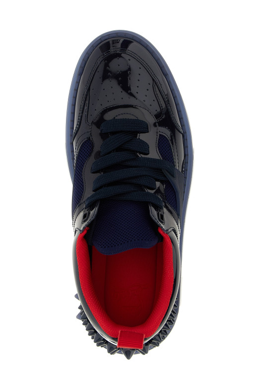 Кросівки «Astrocool» Сині 32502014320 Кросівки «Astrocool» Сині 32502014320