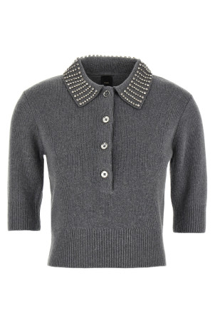 'Emilia' sweater Gray 'Emilia' sweater Gray