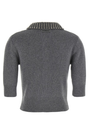 'Emilia' sweater Gray 'Emilia' sweater Gray