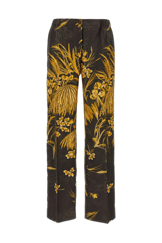 Штани «Etere 6°» Різнокольорові PA002086TE00859750 Штани «Etere 6°» Різнокольорові PA002086TE00859750