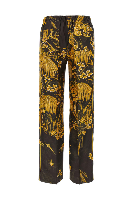 Штани «Etere 6°» Різнокольорові PA002086TE00859750 Штани «Etere 6°» Різнокольорові PA002086TE00859750