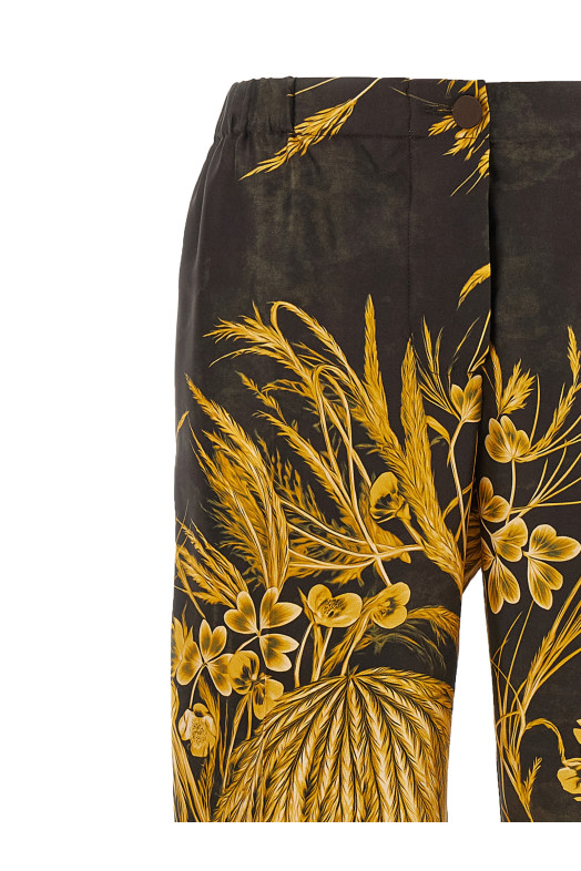 Штани «Etere 6°» Різнокольорові PA002086TE00859750 Штани «Etere 6°» Різнокольорові PA002086TE00859750