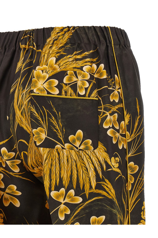 Штани «Etere 6°» Різнокольорові PA002086TE00859750 Штани «Etere 6°» Різнокольорові PA002086TE00859750