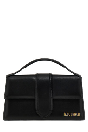 'Le Grand Bambino' handbag Black 'Le Grand Bambino' handbag Black