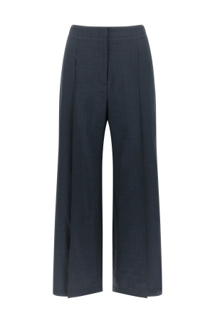 Брюки «Deep Pleat» Синие P0605203XLV Брюки «Deep Pleat» Синие P0605203XLV