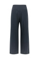 Брюки «Deep Pleat» Синие P0605203XLV Брюки «Deep Pleat» Синие P0605203XLV