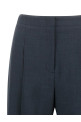 Брюки «Deep Pleat» Синие P0605203XLV Брюки «Deep Pleat» Синие P0605203XLV