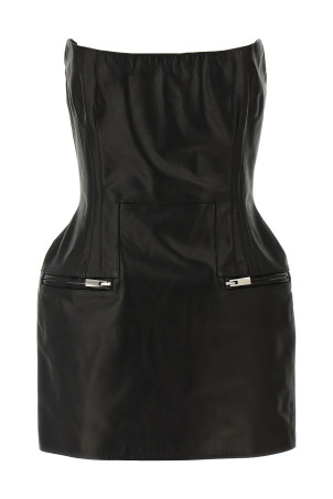 Платье «16» Черное 173725BLACK Платье «16» Черное 173725BLACK