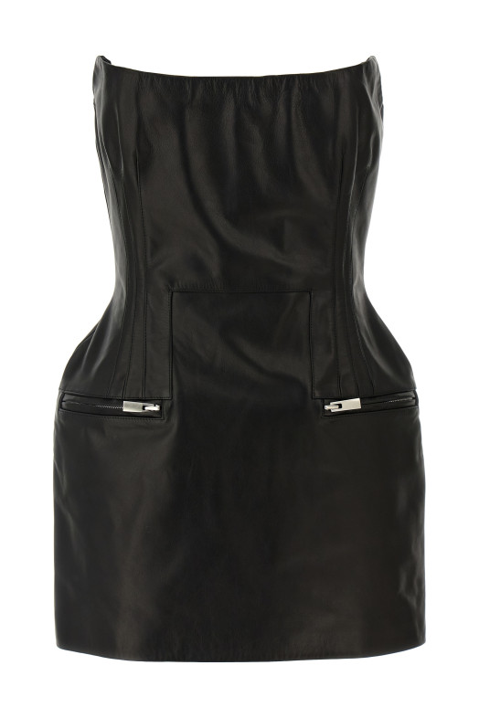 Сукня «16» Чорна 173725BLACK