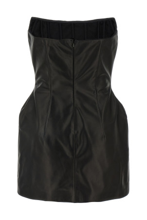 Платье «16» Черное 173725BLACK Платье «16» Черное 173725BLACK