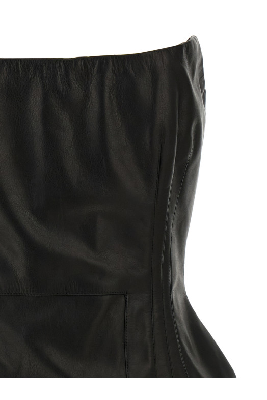 Сукня «16» Чорна 173725BLACK