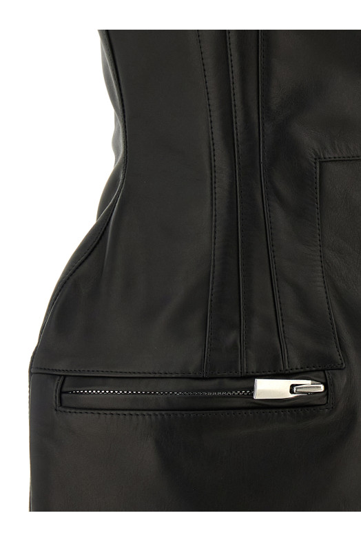 Сукня «16» Чорна 173725BLACK