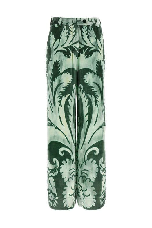 'Arche' pants Green 'Arche' pants Green