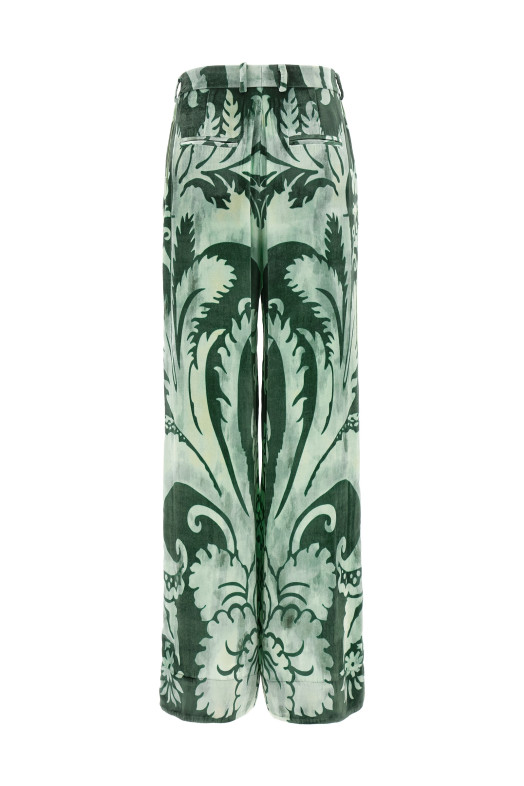 'Arche' pants Green 'Arche' pants Green