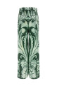 'Arche' pants Green 'Arche' pants Green