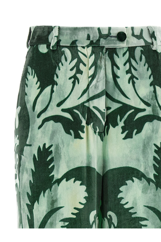 'Arche' pants Green 'Arche' pants Green